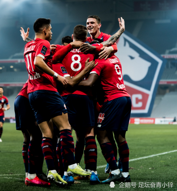 雷火电竞app-里昂客场取胜，法国联赛追平榜首