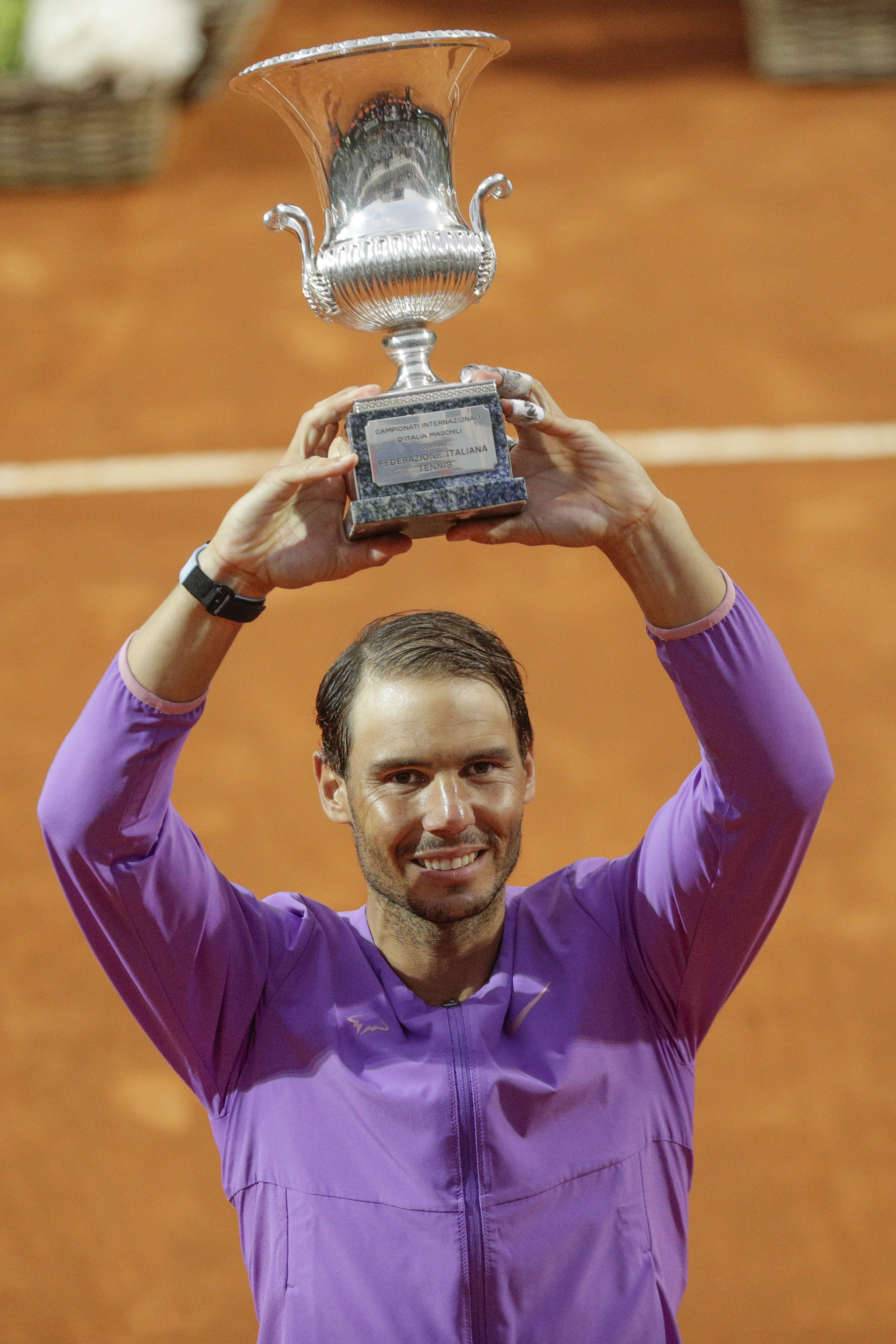 雷火电竞app-日本网球队强势意大利网球队，纳达尔送出助攻的简单介绍