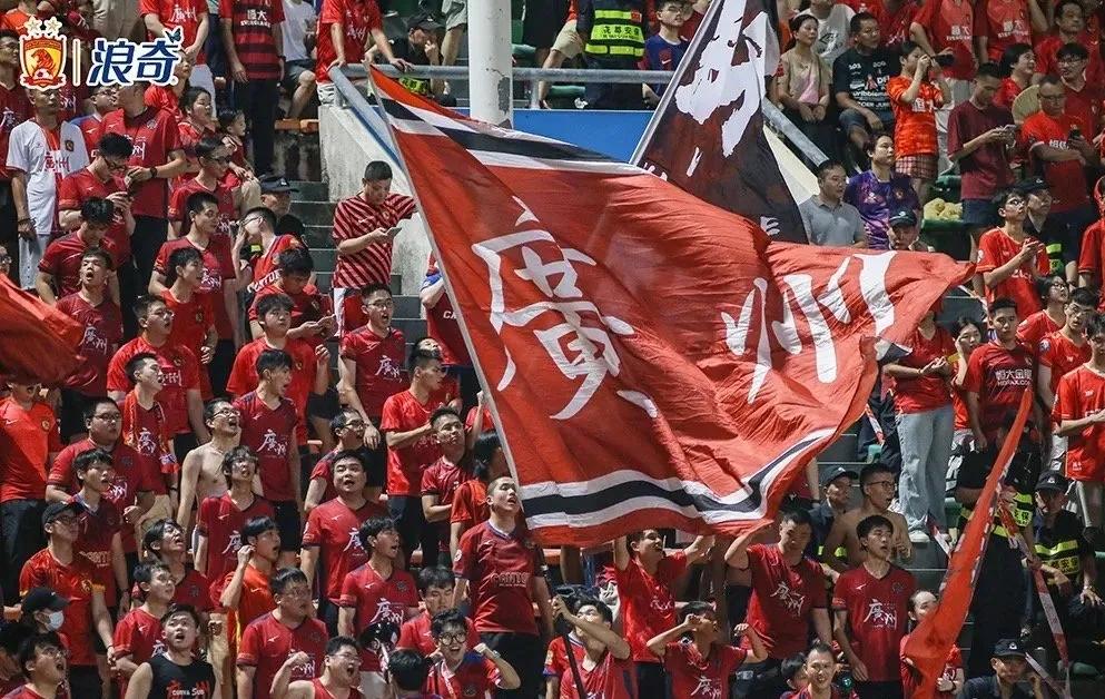雷火电竞网址-广州富力战术变化频繁，中超球队成绩不稳定的简单介绍