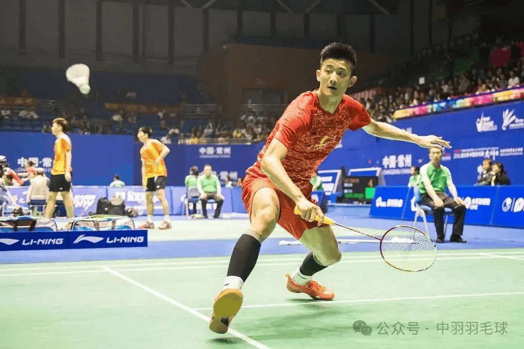 泰国羽毛球队血洗中国羽毛球队,谌龙关键制胜 泰国羽毛球队血洗中国羽毛球队,谌龙关键制胜
