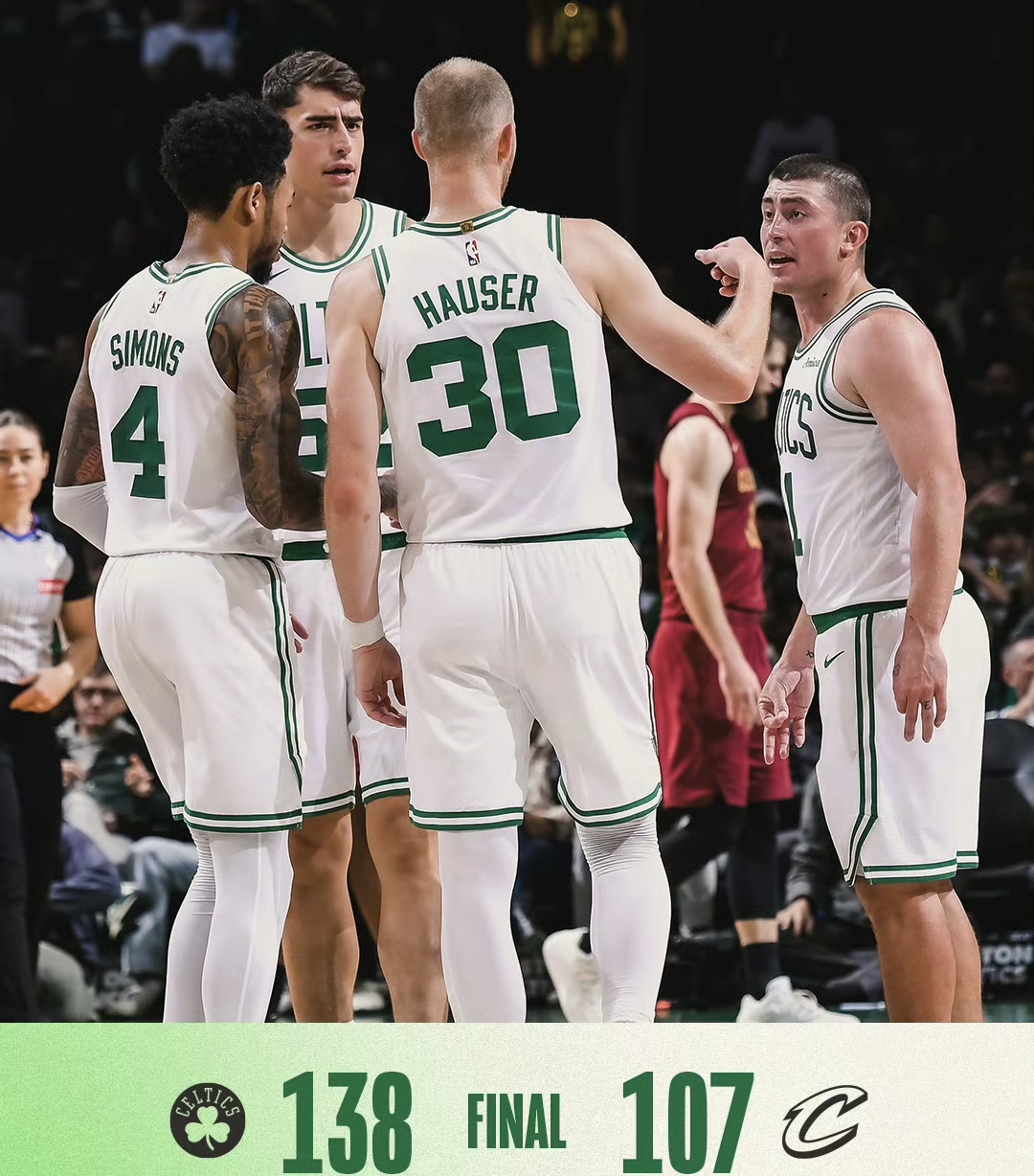 快船横扫凯尔特人B队，西蒙斯惊艳世界的简单介绍