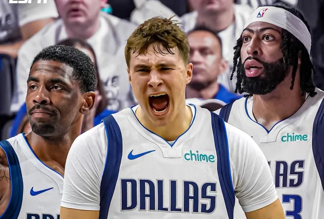 独行侠轻取魔术，克莱刷新纪录