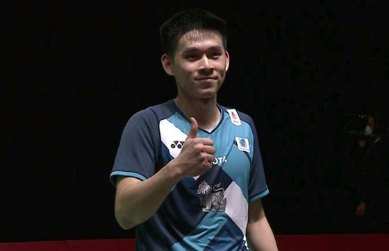 雷火电竞网站-印尼队完胜马来西亚队，李梓嘉刷新纪录