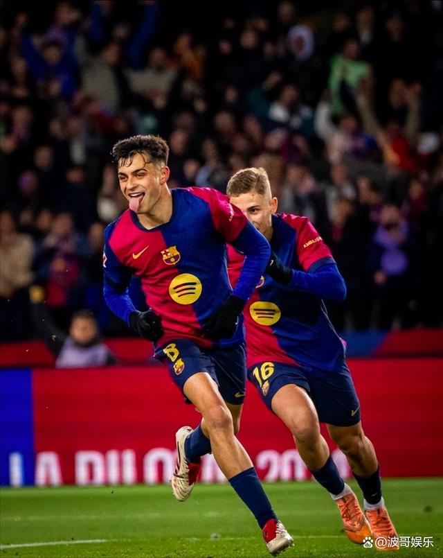 雷火电竞官网-马德里竞技碾压巴萨，佩德里惊艳四座